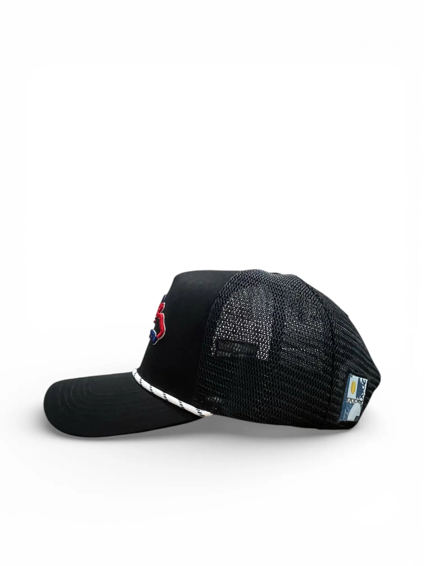 DR Map x DJ Joe Catador Trucker Hat JERGHATS
