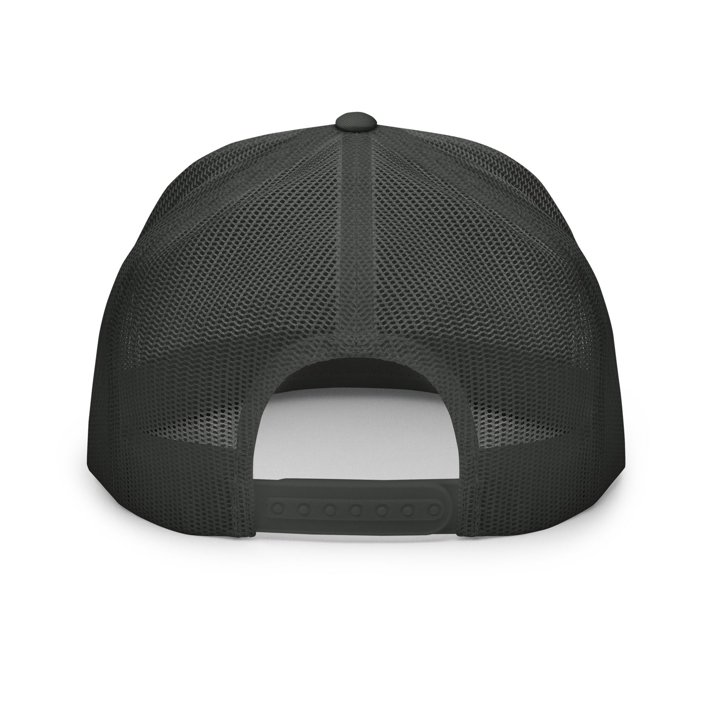 J Trucker Cap