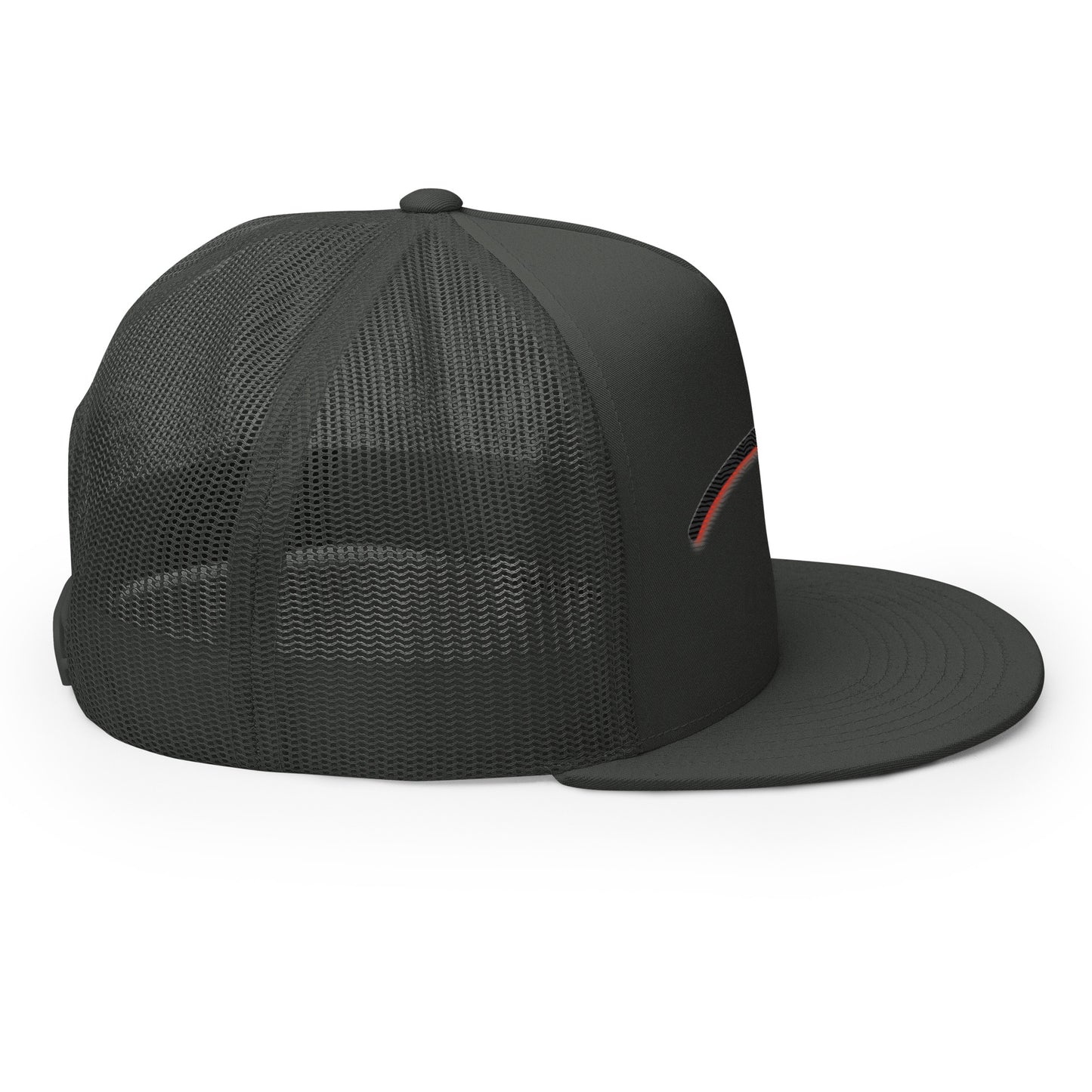 J Trucker Cap