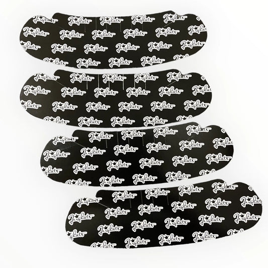 Baseball cap cardboard inserts 4pk JERGHATS
