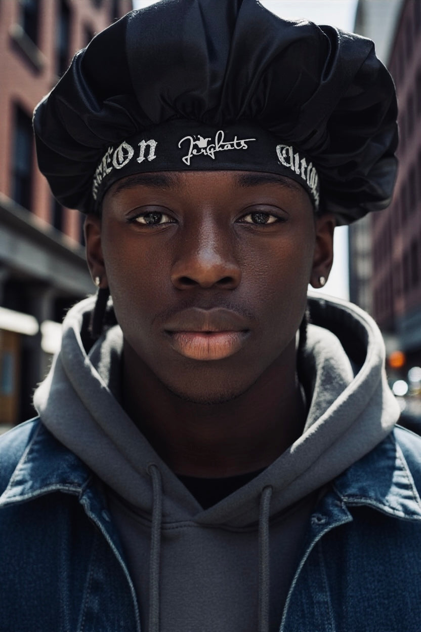 JHS Urban Bonnet Cap