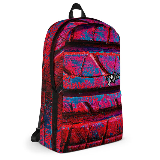 Tire JTS Backpack JERGHATS