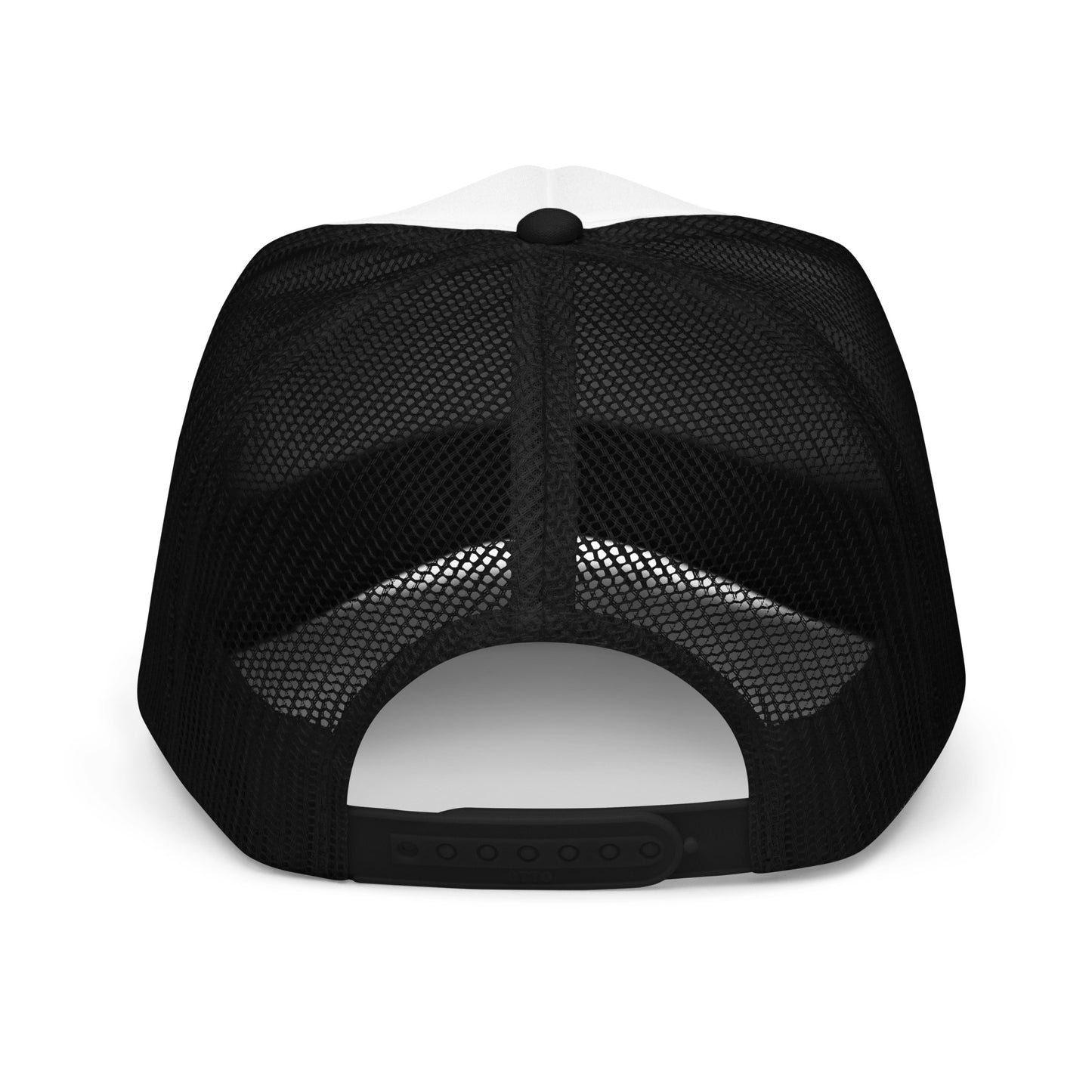Jerghats Foam trucker hat