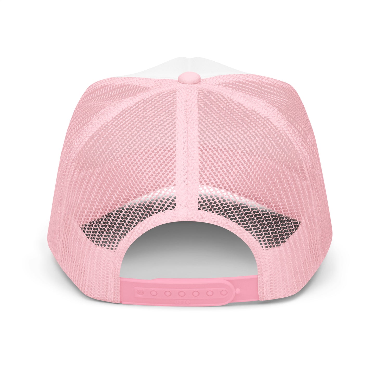 Blessed Foam trucker hat