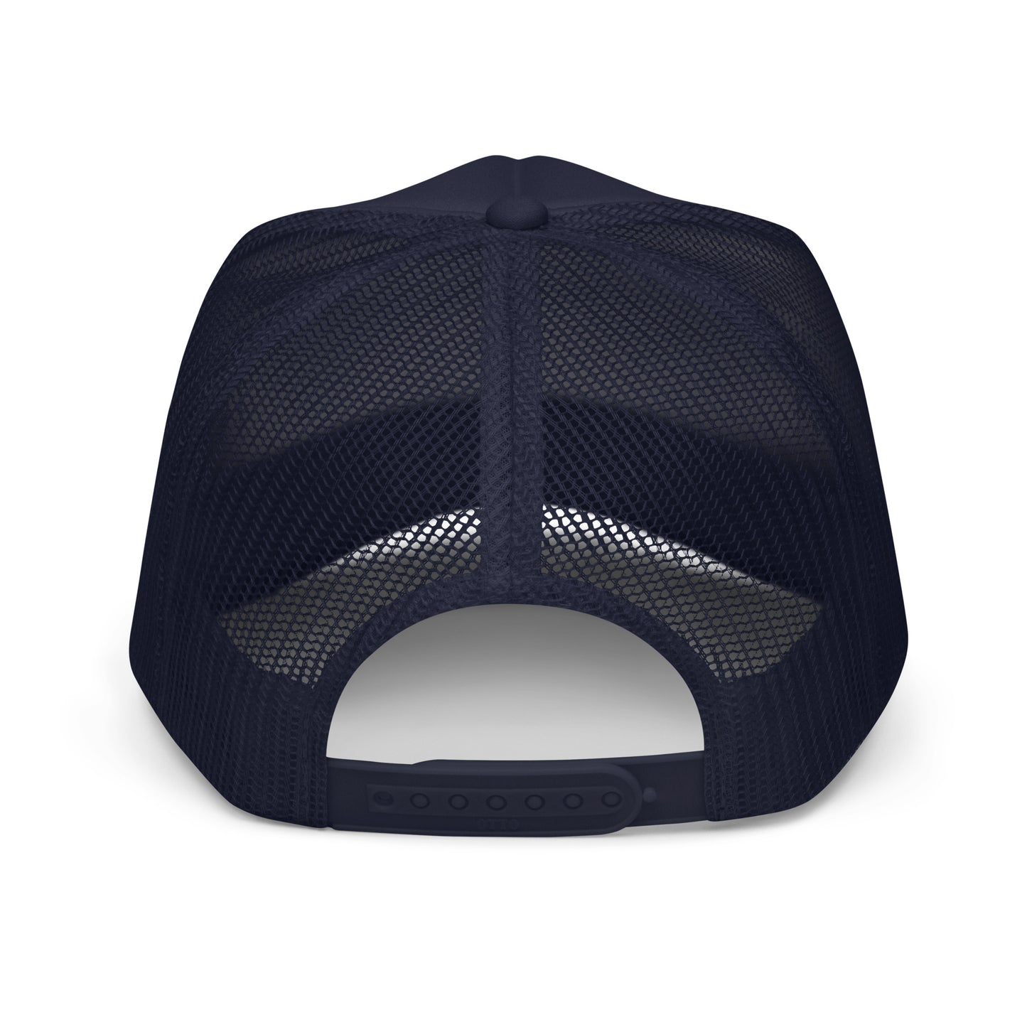 Jerghats Foam trucker hat