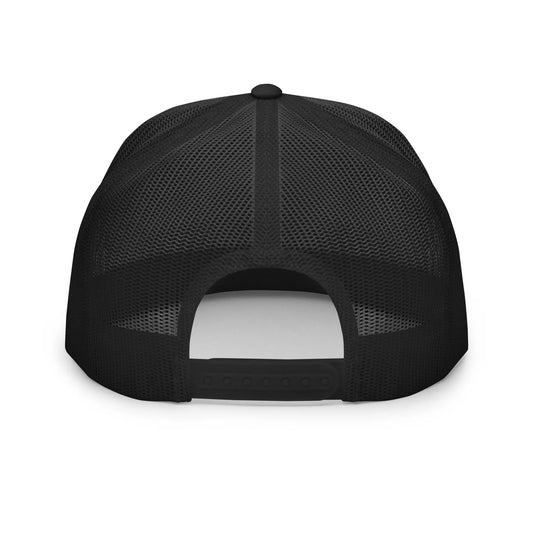 OK Tato JH Customized Trucker Cap JERGHATS