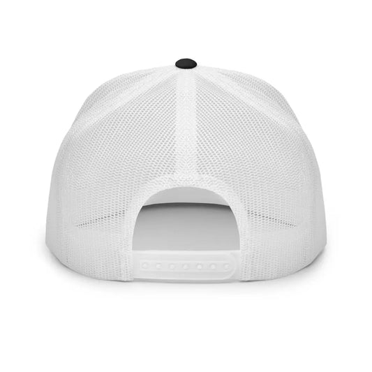 Jerghats Est.020 Customized Trucker Cap JERGHATS