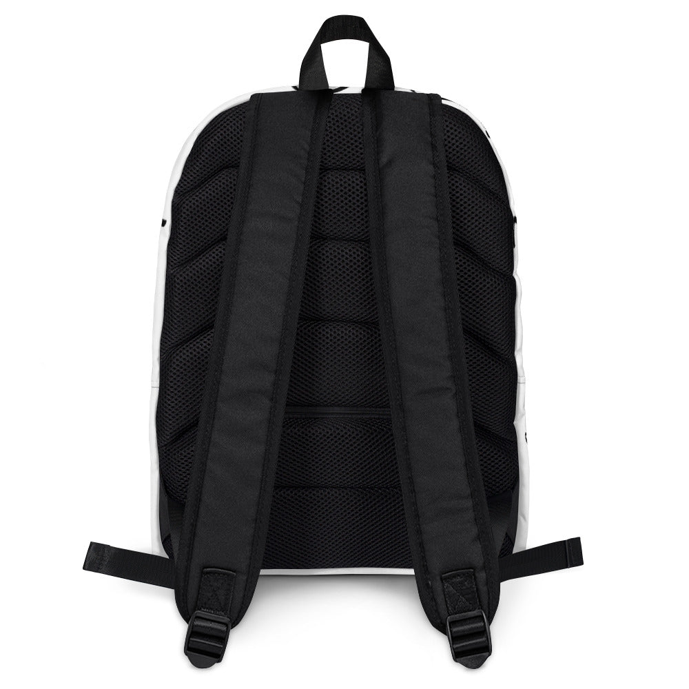 JBD Backpack