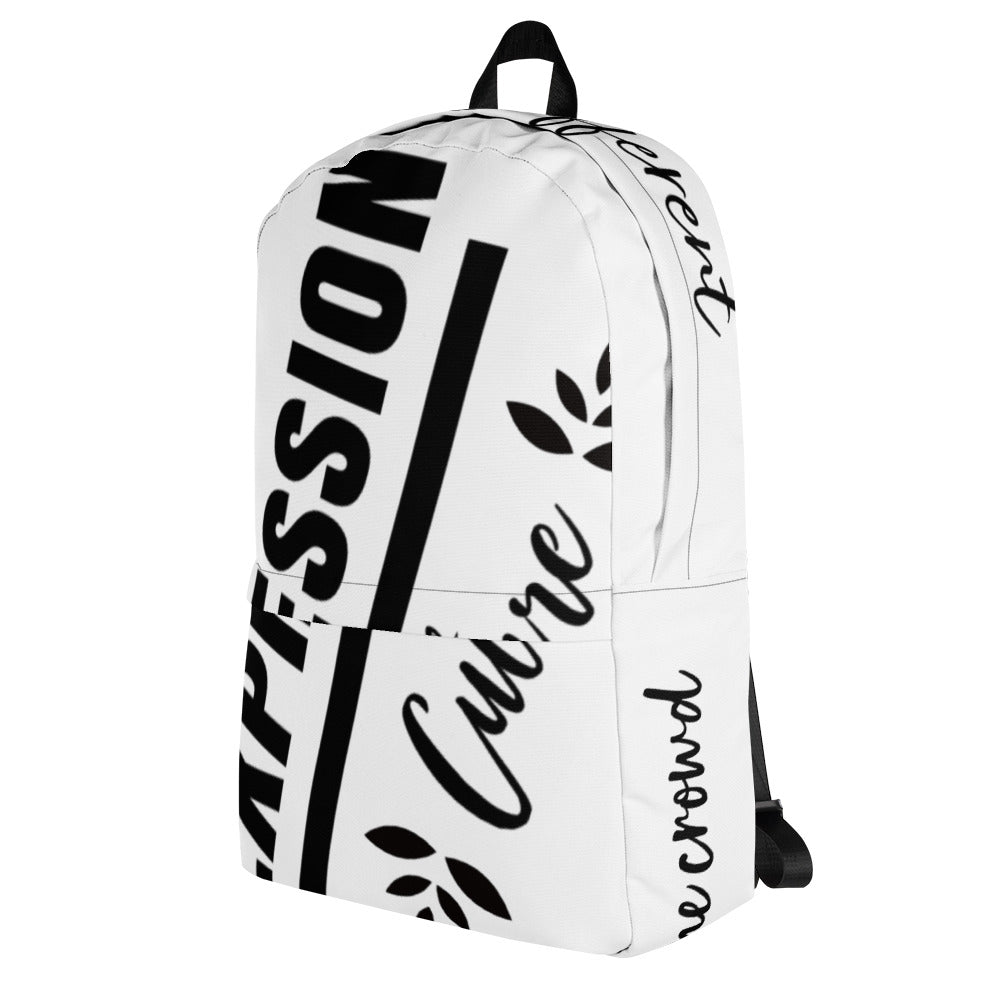 JBD Backpack