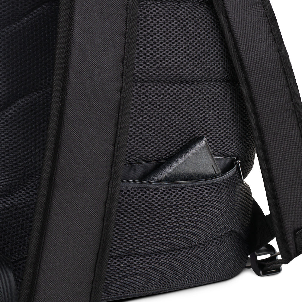 JBD Backpack