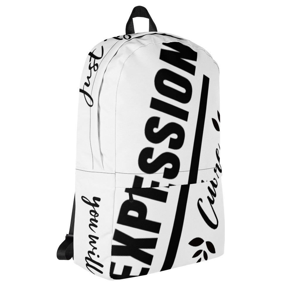 JBD Backpack