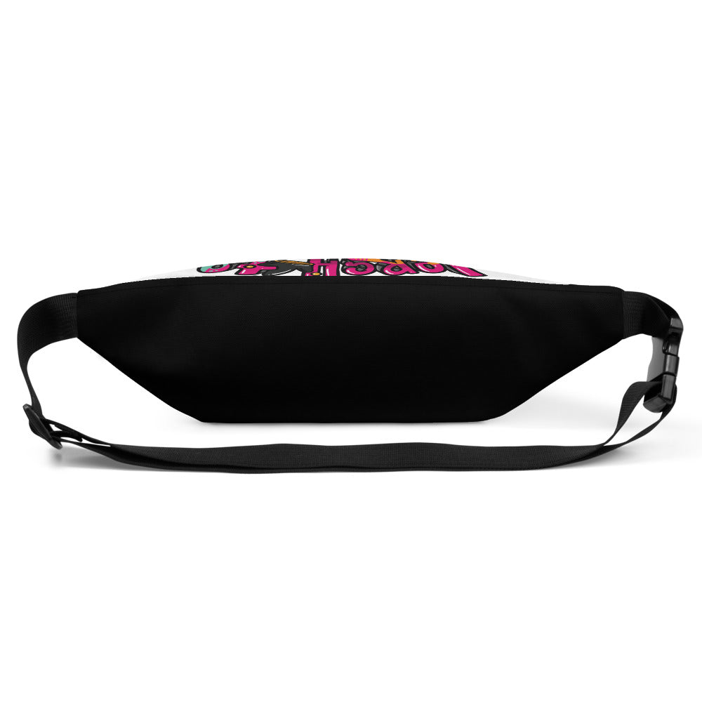 Expression & Culture Fanny Pack