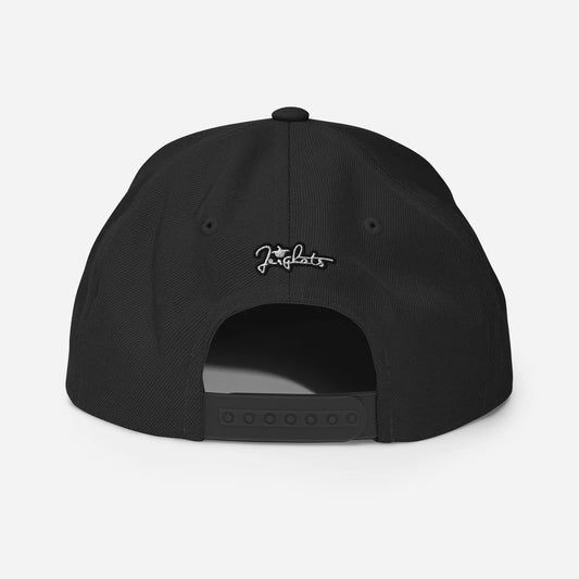 Philadelphia Customized Snapback Hat JERGHATS