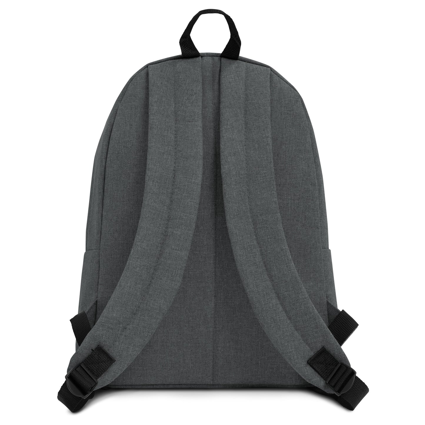 Jerghats Embroidered Backpack