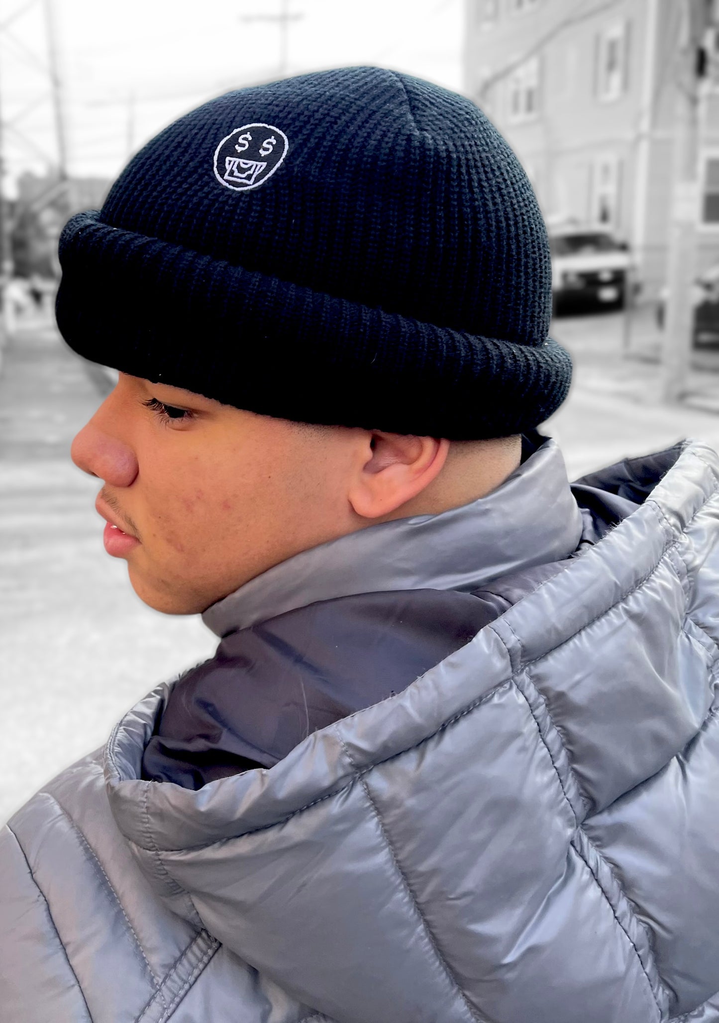 KloK tu ta D Ski Mask JMG