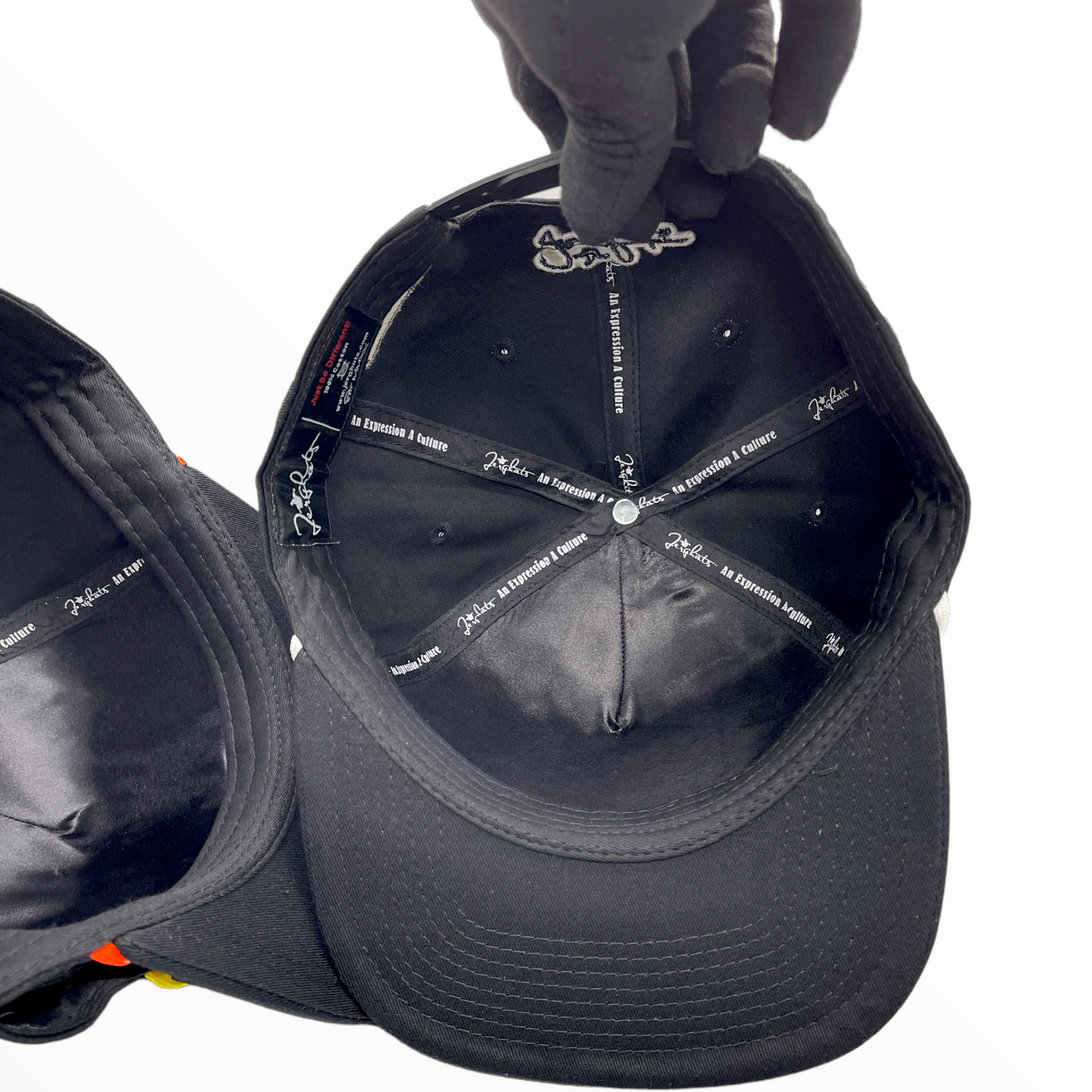 DR Map 200Ok DOP Snapback cap