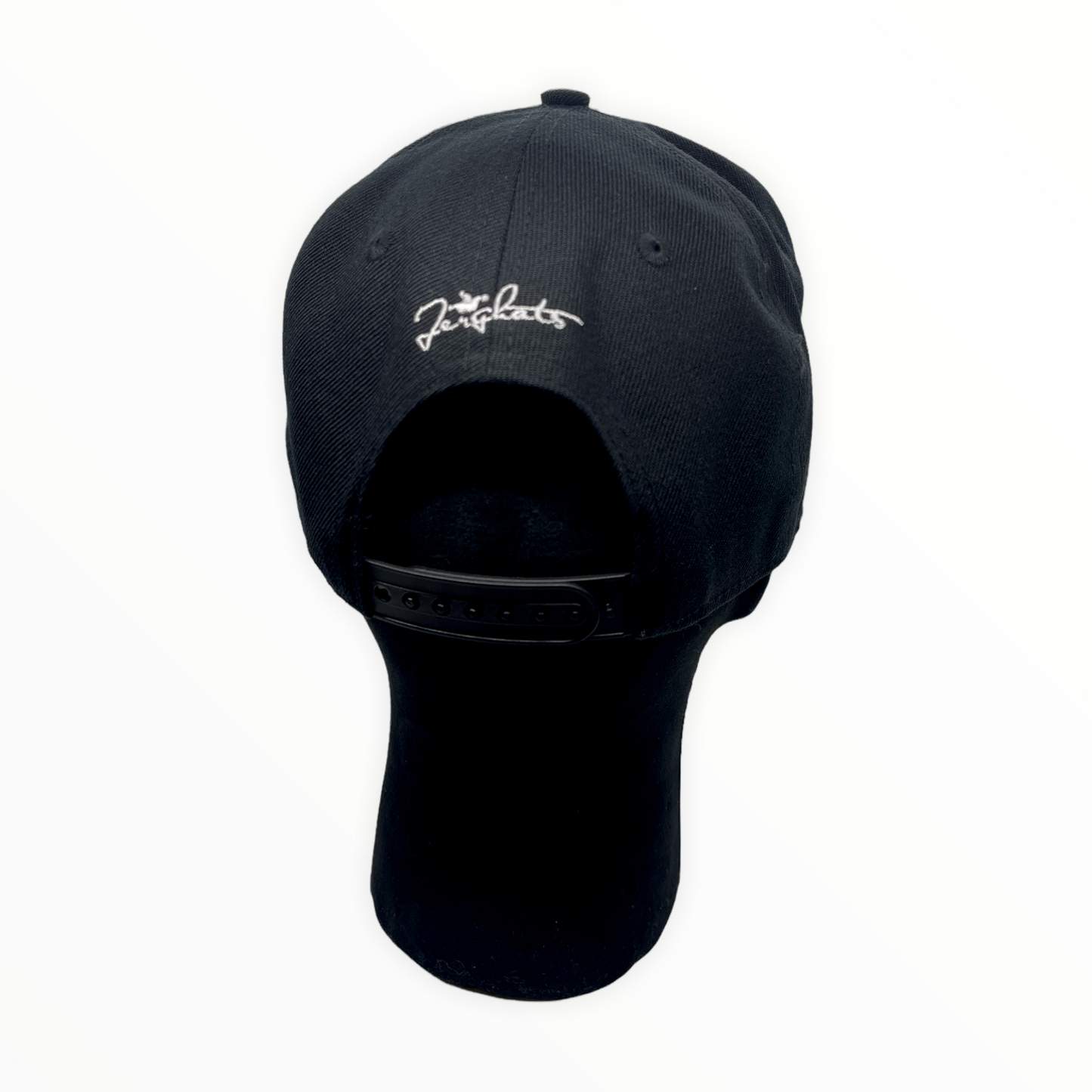 787 PR Colored Dominoes 5 Panel Snapback Cap