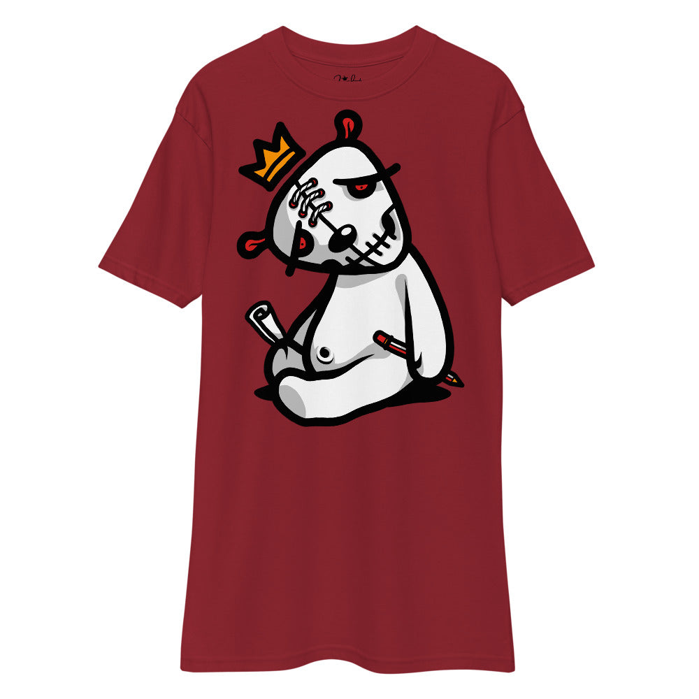Dead dolls Men’s premium heavyweight tee
