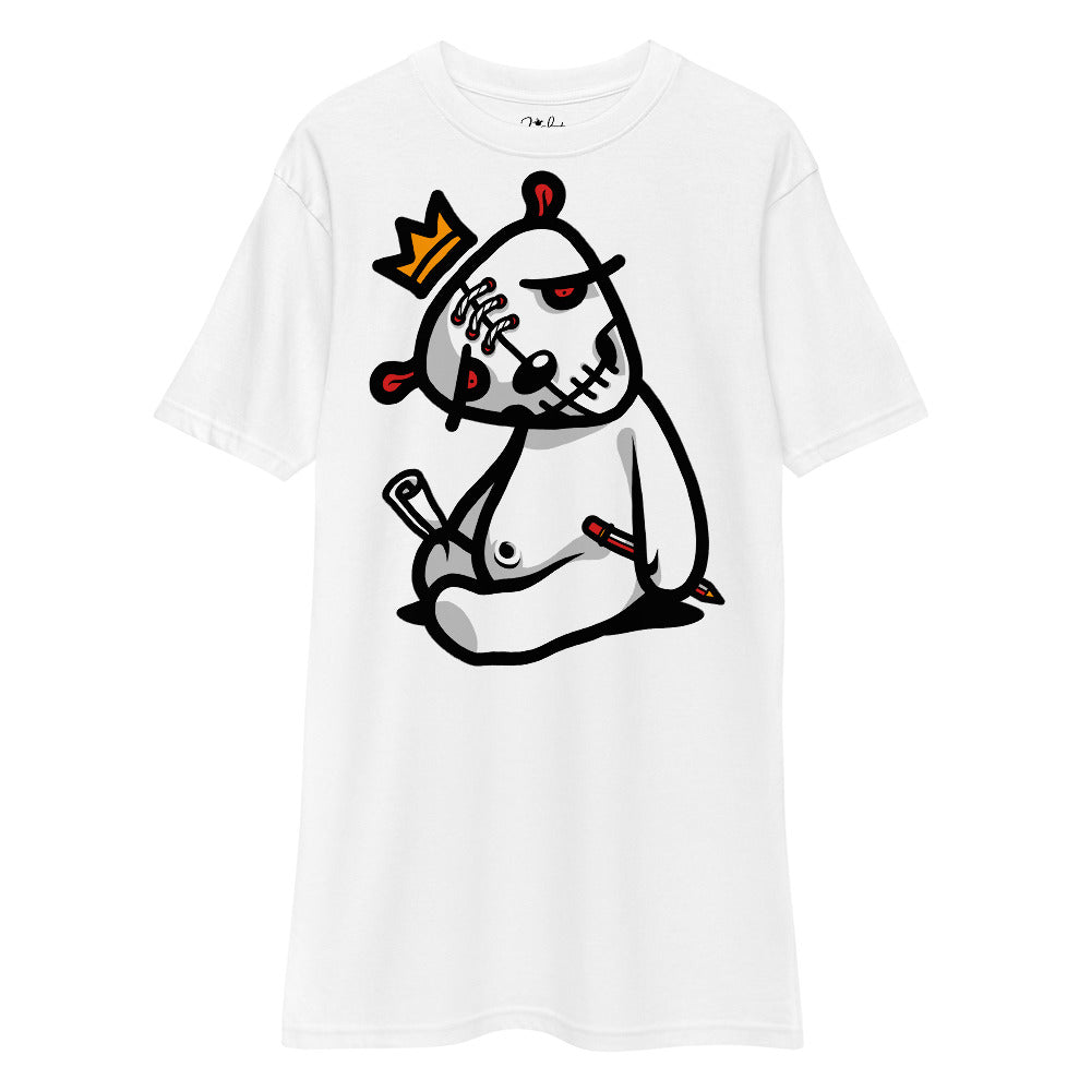 Dead dolls Men’s premium heavyweight tee