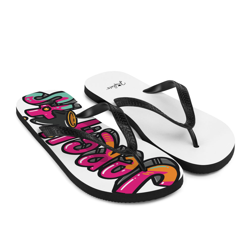 Jerghats Flip-Flops