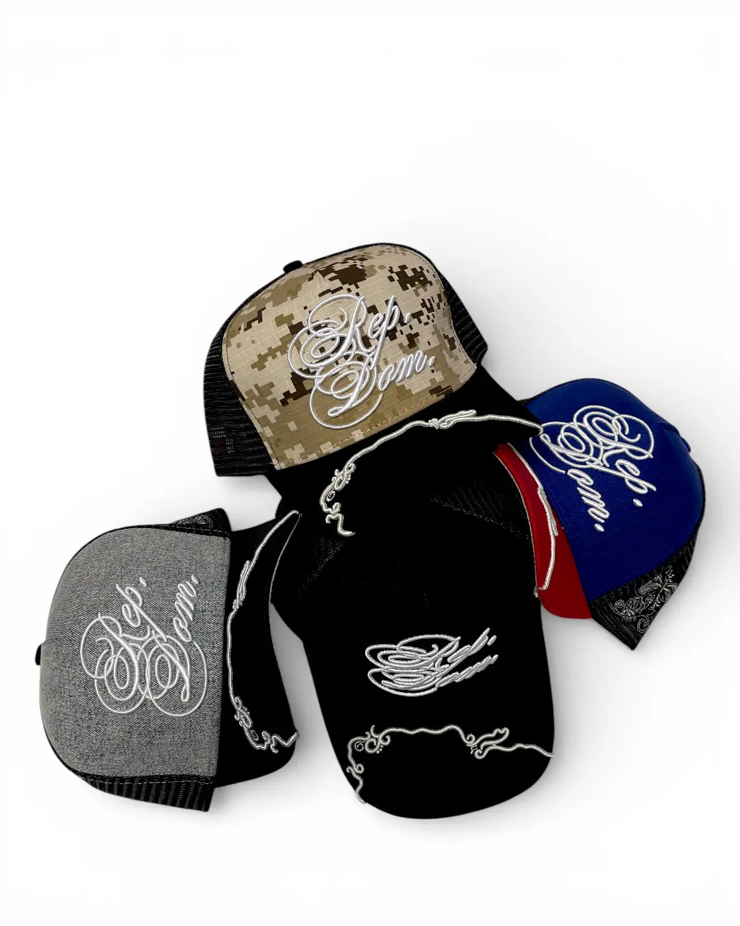 MyRoots-Collection JERGHATS