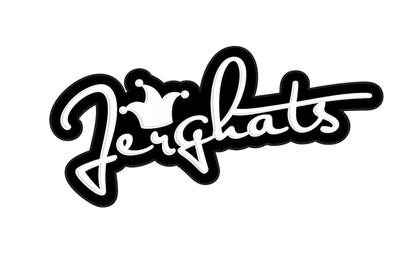 JERGHATS
