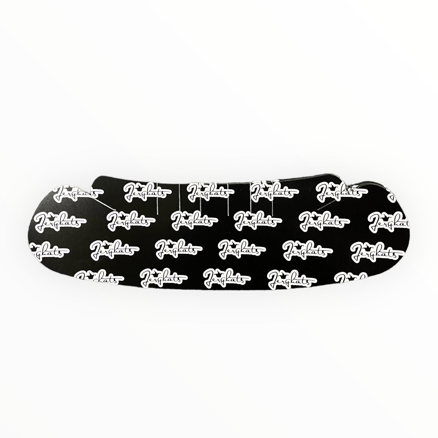 Baseball cap cardboard inserts 4pk