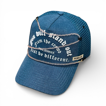 Just be Different Clear Blue Sky JBD V1.2