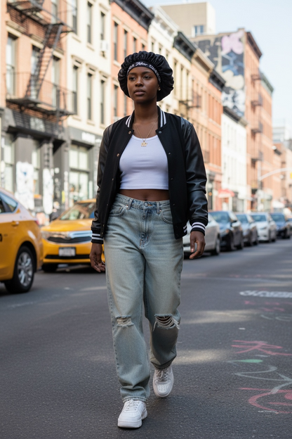 JHS Urban Bonnet Cap