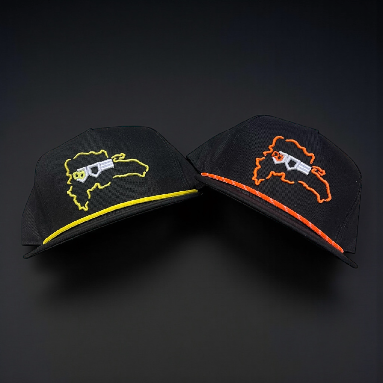 DR Map x DJ Joe Catador