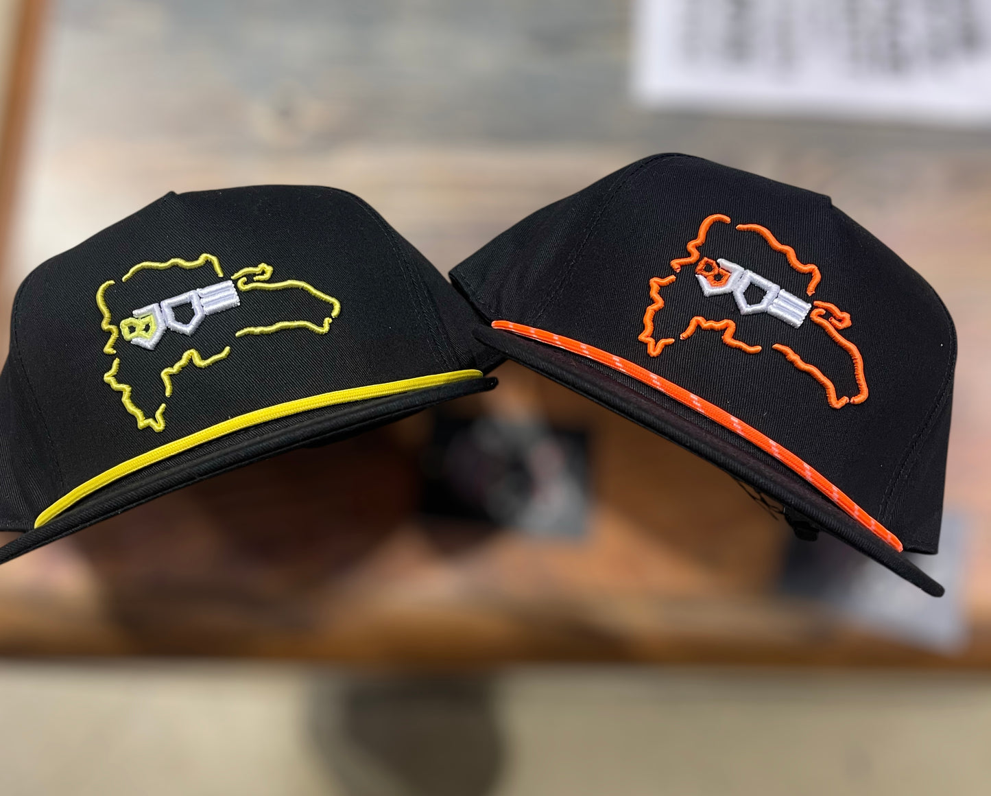 DR Map x DJ Joe Catador