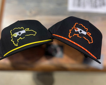 DR Map x DJ Joe Catador