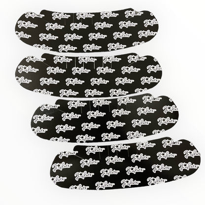 Baseball cap cardboard inserts 4pk