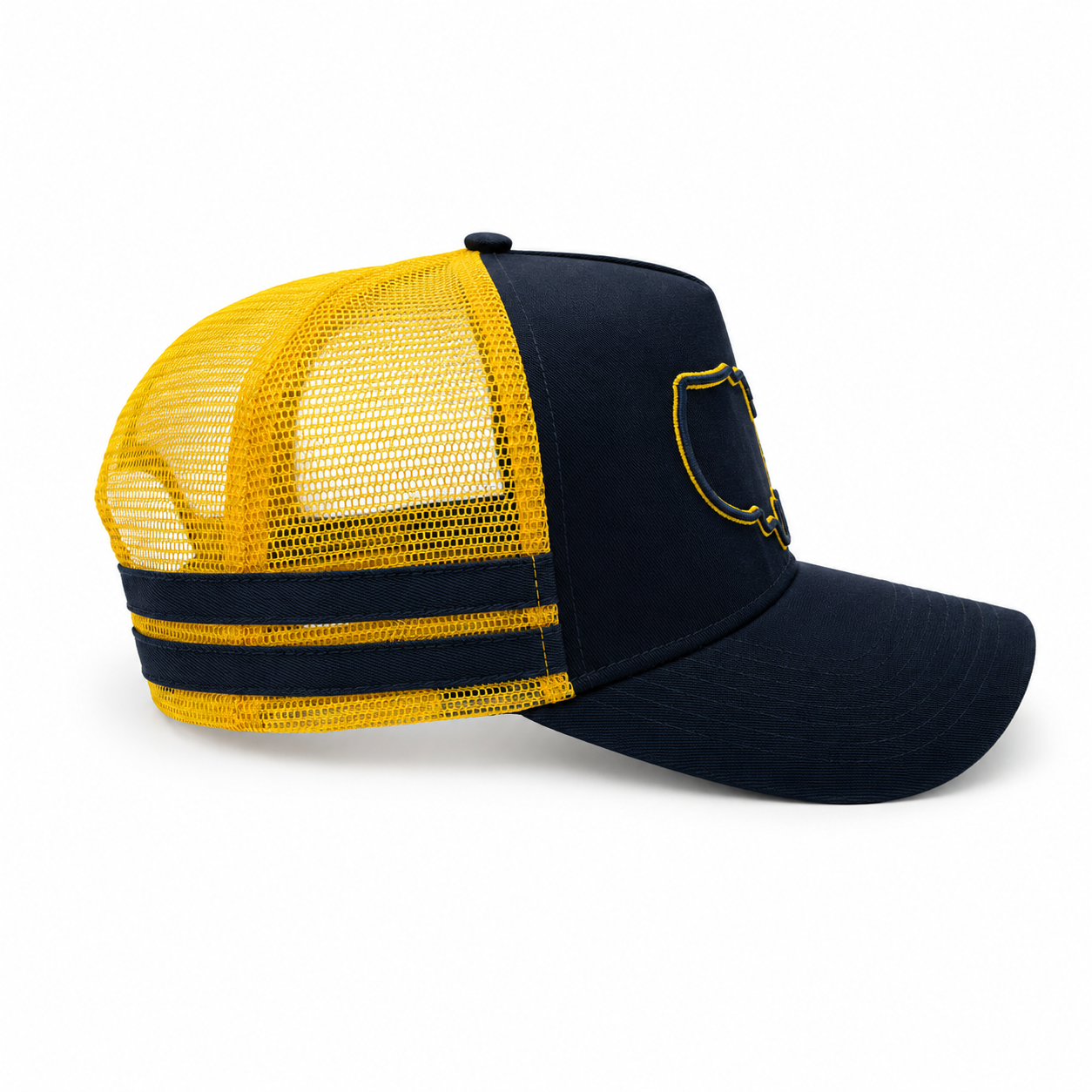 US Map Trucker Hat JERGHATS