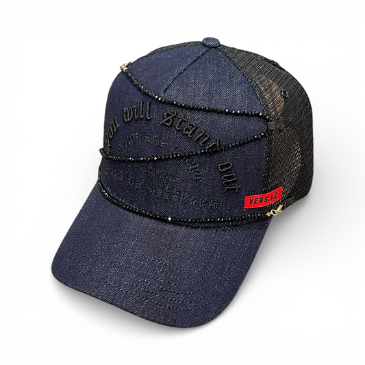 Just be Different Blue Jean JBD V1.2