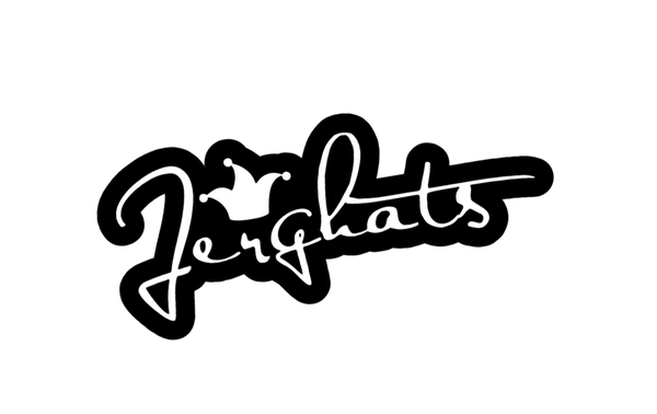 JERGHATS