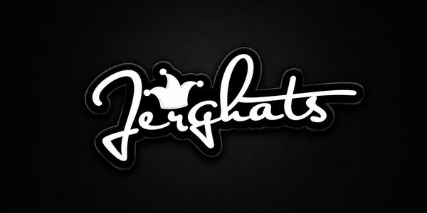 JERGHATS