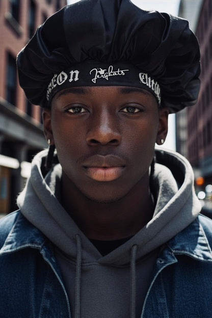 JHS Urban Bonnet Cap