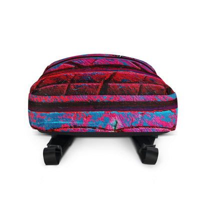 Tire JTS Backpack
