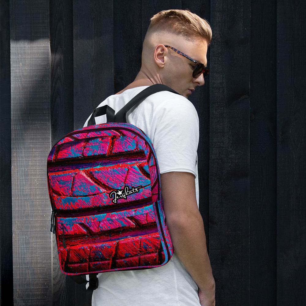 Tire JTS Backpack
