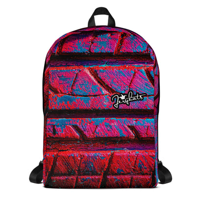 Tire JTS Backpack