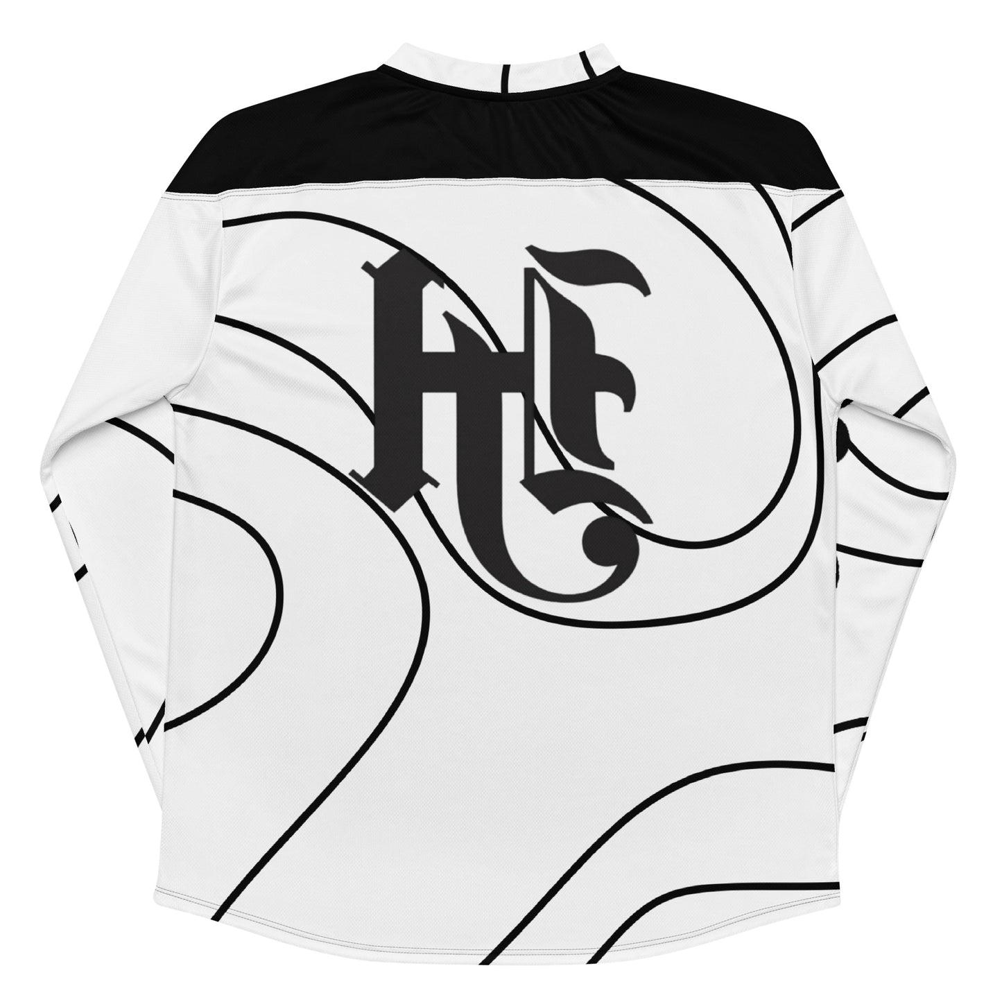 JH Hockey Jersey