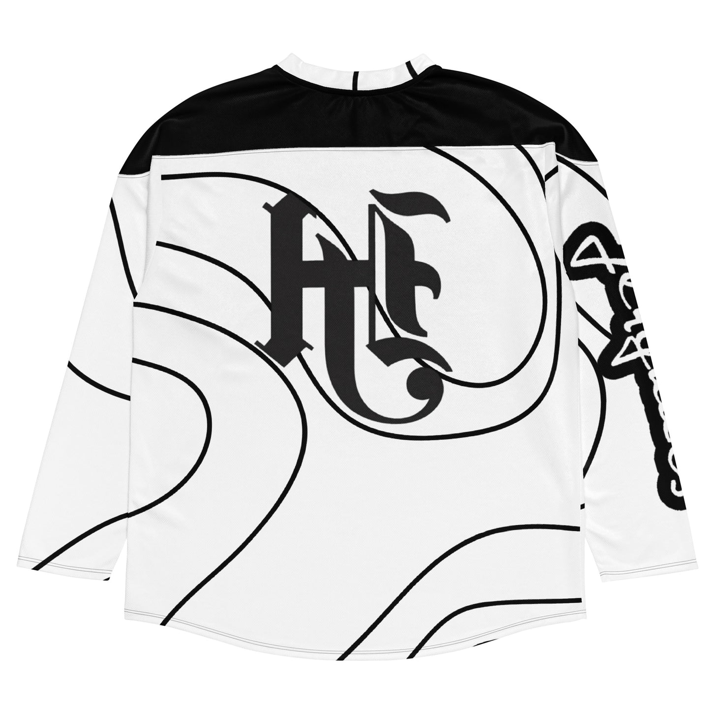 JH Hockey Jersey