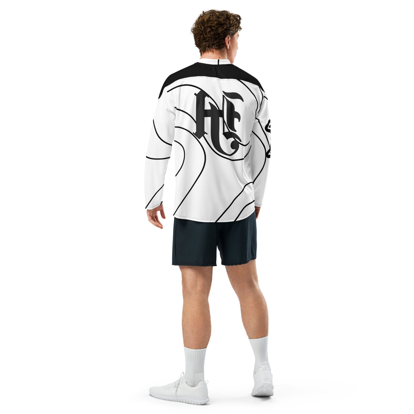 JH Hockey Jersey