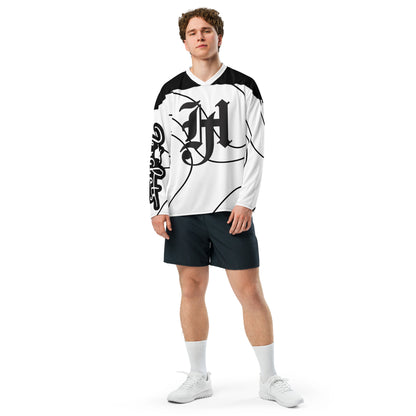 JH Hockey Jersey