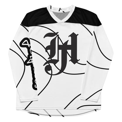JH Hockey Jersey