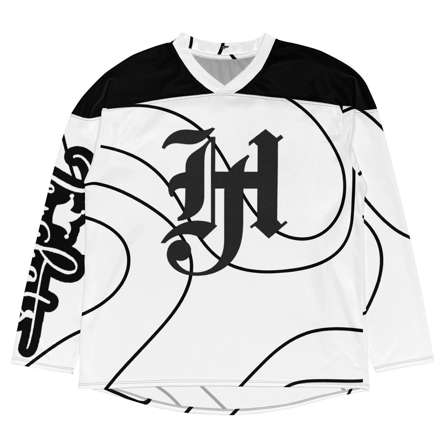 JH Hockey Jersey