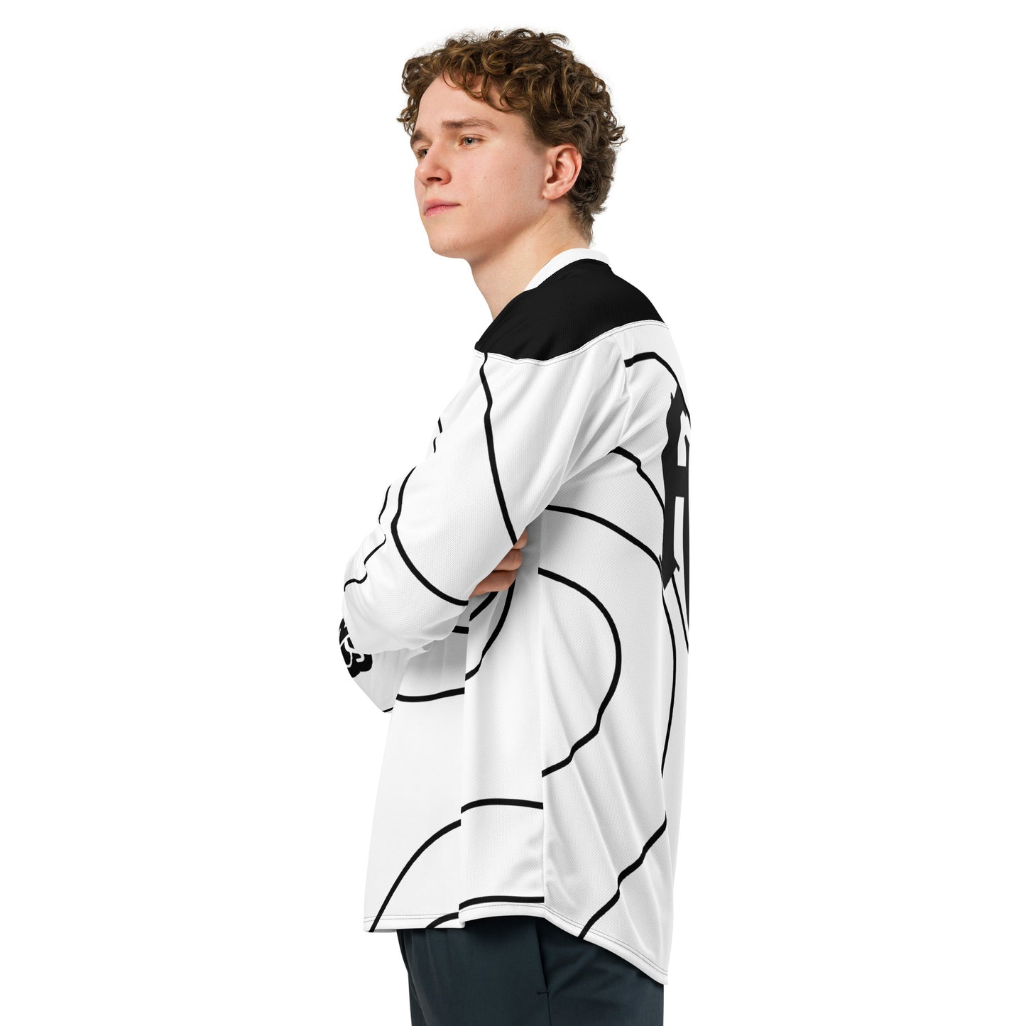 JH Hockey Jersey
