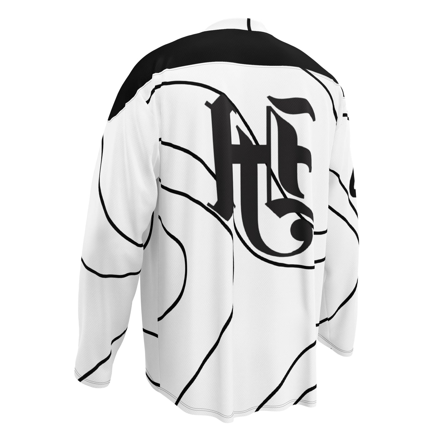 JH Hockey Jersey
