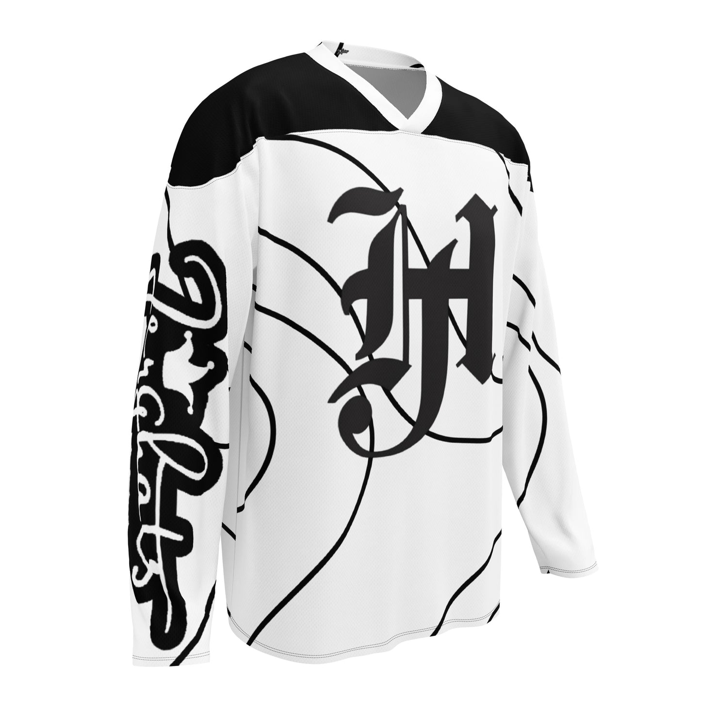 JH Hockey Jersey